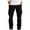 #Black, variant on DPTALR Men's Cargo Trousers Work Wear Full Pants,Black Big and Tall Men XXXXXL