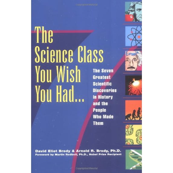 Pre-Owned Science Class You Wish You Had (Paperback) 0399523138 9780399523137