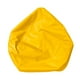 thumbnail image 2 of Silla de bolsa de frijoles de almacenamiento impermeable para y adultos Funda de bolsa de frijoles Almacenamiento de animales de peluche o espum Amarillo Macarena Beanbag Sofa Cover, 2 of 8