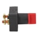 thumbnail image 5 of Aislador De Desconexión De Batería ANGGREK Interruptor 300A ABS Cobre, 5 of 8