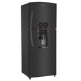 thumbnail image 2 of Refrigerador Automático 360 L (14 pies) Black Stainless Steel Mabe Mabe Mabe RME360FZMRP0 Automático, 2 of 2