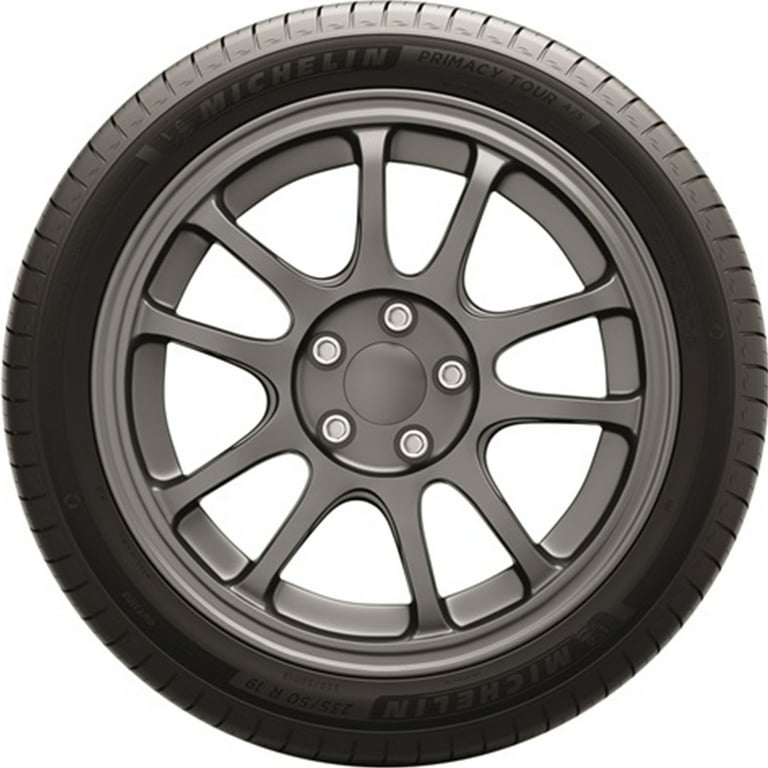 Rueda Michelin 205/55 R16 91V PRIMACY 4 MICHELIN - Central Tire