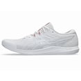 thumbnail image 2 of Asics Running Shoes for Racing HYPER RACER White/White 1093A233.100 2E 2024AW JP, 2 of 6