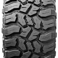 thumbnail image 3 of Mastertrack Badlands MT 285/75R16 126/123Q E 10 Ply m/t mud Light Truck Tire, 3 of 3