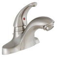 thumbnail image 2 of LDR 950-22204CP Chrome Single Handle Exquisite Lavatory Faucet, 2 of 2