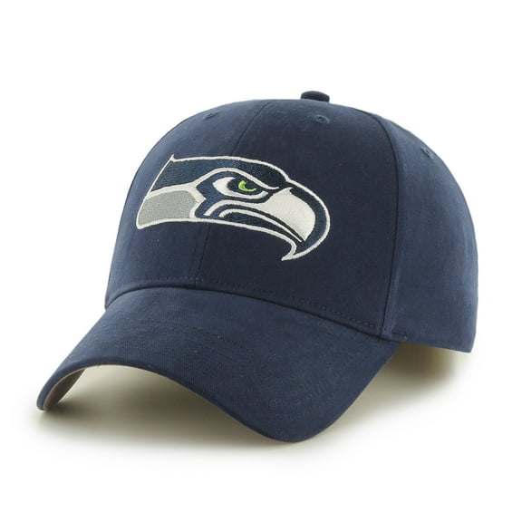 NFL Seattle Seahawks Team Adjustable Hat