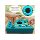 thumbnail image 4 of Nuevo Juegos De Mesa Para Ninos Juguetes Educativos Gráficos Xtellar azul, 4 of 4