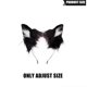 thumbnail image 3 of Cute Black Cats Ear Headwear Cosplay Photoshoots Hairband Plush Comfortable Wear For Lovely Fashion Role Play, 3 of 4