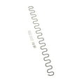 thumbnail image 1 of serony Chair Spring Kit Repairing Hardware Repair Couch Upholstery 65cm iron material,sturdy and Spring Support Length, 1 of 6