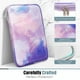 thumbnail image 4 of Funda para tablet TimoVo de 13 pulgadas para iPad Air 13 M3 2025, color morado, 4 of 8