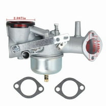 Applicable to Suitable for 491026 Briggs&Stratton 491031 490499 281707 12HP Carburetor