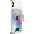 thumbnail image 4 of PopSockets PopWallet+: Swappable and Repositionable Wallet - Spectrum Stone, 4 of 5