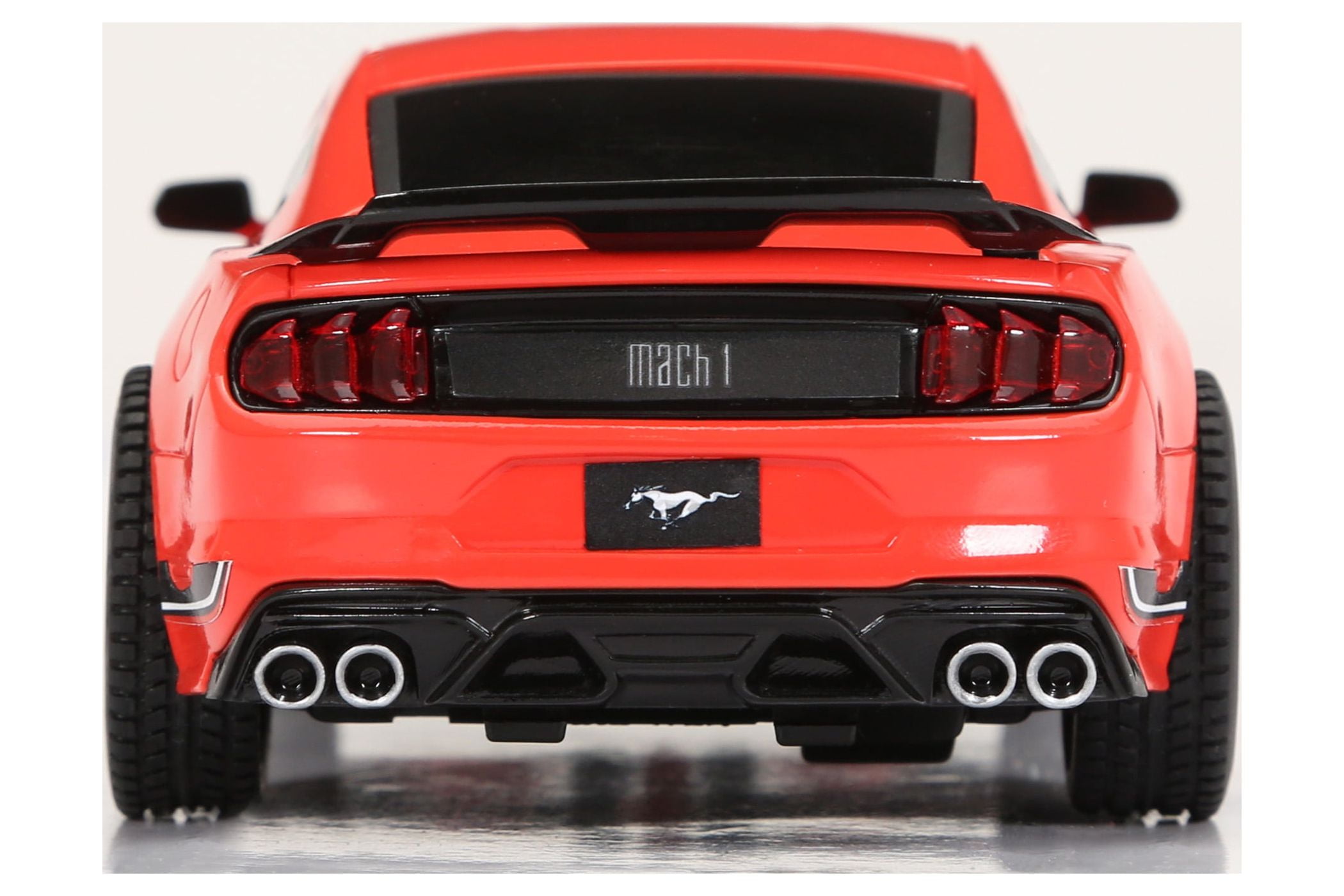 オオタキ 1/24 RockMACHINE FORD MUSTANG mach1 未組立 オオタキ 1/24 フォード ムスタング マッハⅠ FORD