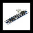 thumbnail image 4 of 5V-24V 8A Smart Intelligent LED Light Dimmer Capacitive Sensor Module PCBALED Dimming Control Touch Switch,1 x sensor module,Blue, 4 of 8