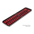 thumbnail image 2 of TEKTON 13 Inch 2-Rail Storage Tray | OSC72000, 2 of 2