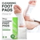 thumbnail image 1 of Anti-edema Ginger Pad Detox Adelgazante Pie Parches Tratamiento de hierbas naturales Ndcxsfigh Cuidado Belleza, 1 of 8