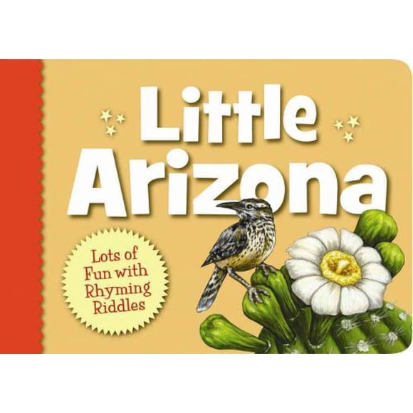 Little Arizona, Barbara Gowan Board