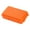 Orange, variant on Outdoor Waterproof Storage Box Shockproof Impact Resistant Large Capacity Portable Camping Tool Carry Box Container