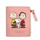 thumbnail image 1 of Billetera plegable delgada con personajes de anime de Snoopy, 1 of 2