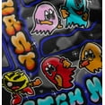 thumbnail image 5 of Airbrushed PACMAN Can't Catch Me Toddler Boy Girl T Shirt Infant Toddler Brisco Brands 12M, 5 of 6