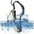 thumbnail image 6 of Swimming Goggles Anti-Fog UV Protection Swim Glasses w/ Earplug for Men Women, 6 of 6