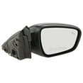 thumbnail image 2 of Side View Mirror Compatible with 2020-2022 Ford Escape 1.5L 2.0L I3 Fox 200HP Replaces LJ6Z17682DA LJ6Z17D742BAPTM LJ6Z17682DALJ6Z17D742BAPTM FD486ER FD486ER, 2 of 5
