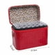 thumbnail image 3 of Caja De Almacenamiento De Pintura De Diamantes Con 84 Ranuras, Herramienta De Mosaico De Bordado De Diamantes, Accesorio De Pintura De Diamantes De Imitación, Organizador De Cuentas De Joyería Advancent HA021900-00, 3 of 7