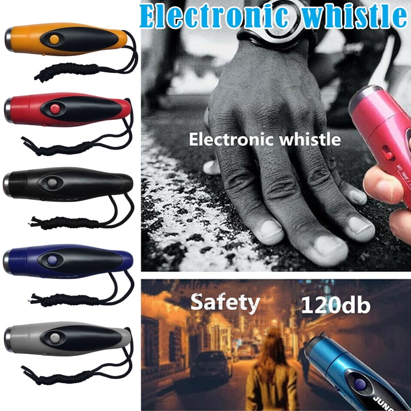 3-Tone Electronic Whistle for Sports Pigeon Training Camping Outdoor 
