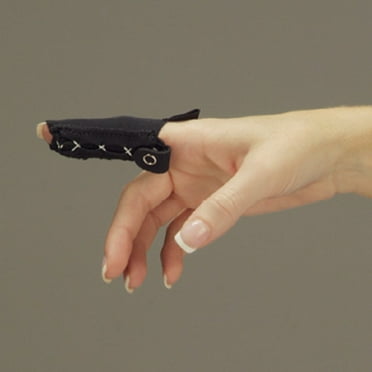Deroyal LMB Finger-Hugger, X-Large
