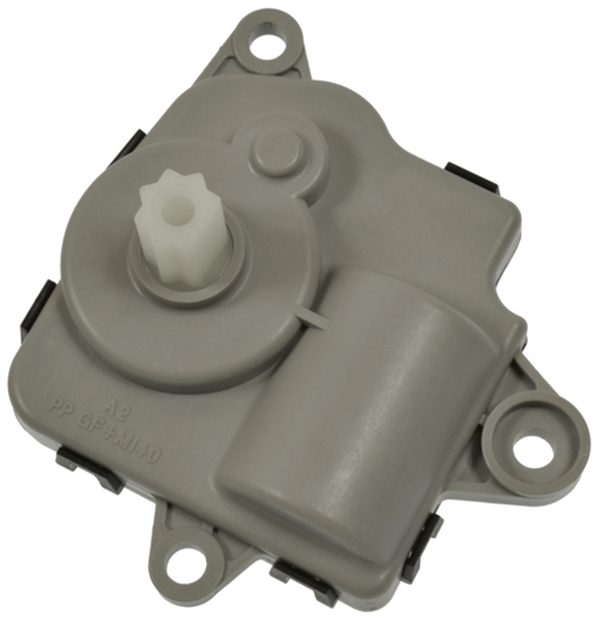 HVAC Air Door Actuator
