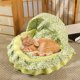 thumbnail image 1 of Cama para gatos, cama para perros, cama para mascotas, tapete para mascotas, casa para gatos, cojín para mascotas, cojín para gatitos, manta para mascotas, tapete para mascotas, colchón para dormir pa, 1 of 6