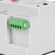 thumbnail image 3 of Dual Power Automatic Switch 2P 8KV 2 Modes Power Transfer Switch for Home Factory Office AC 220V 16A, 3 of 5