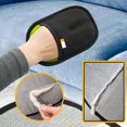 thumbnail image 3 of Pet Hair Remover Furniture, Efficient Grooming Gloves, Lint Cleaner Portable Tool for Bedding Couch Carpet Mat Rug Furniture, and Comfortable Design, 18x12x1cm, 3 of 8