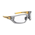 thumbnail image 1 of Gafas protectoras DEWALT DPG112 con marco completo y lente transparente, 1 of 6