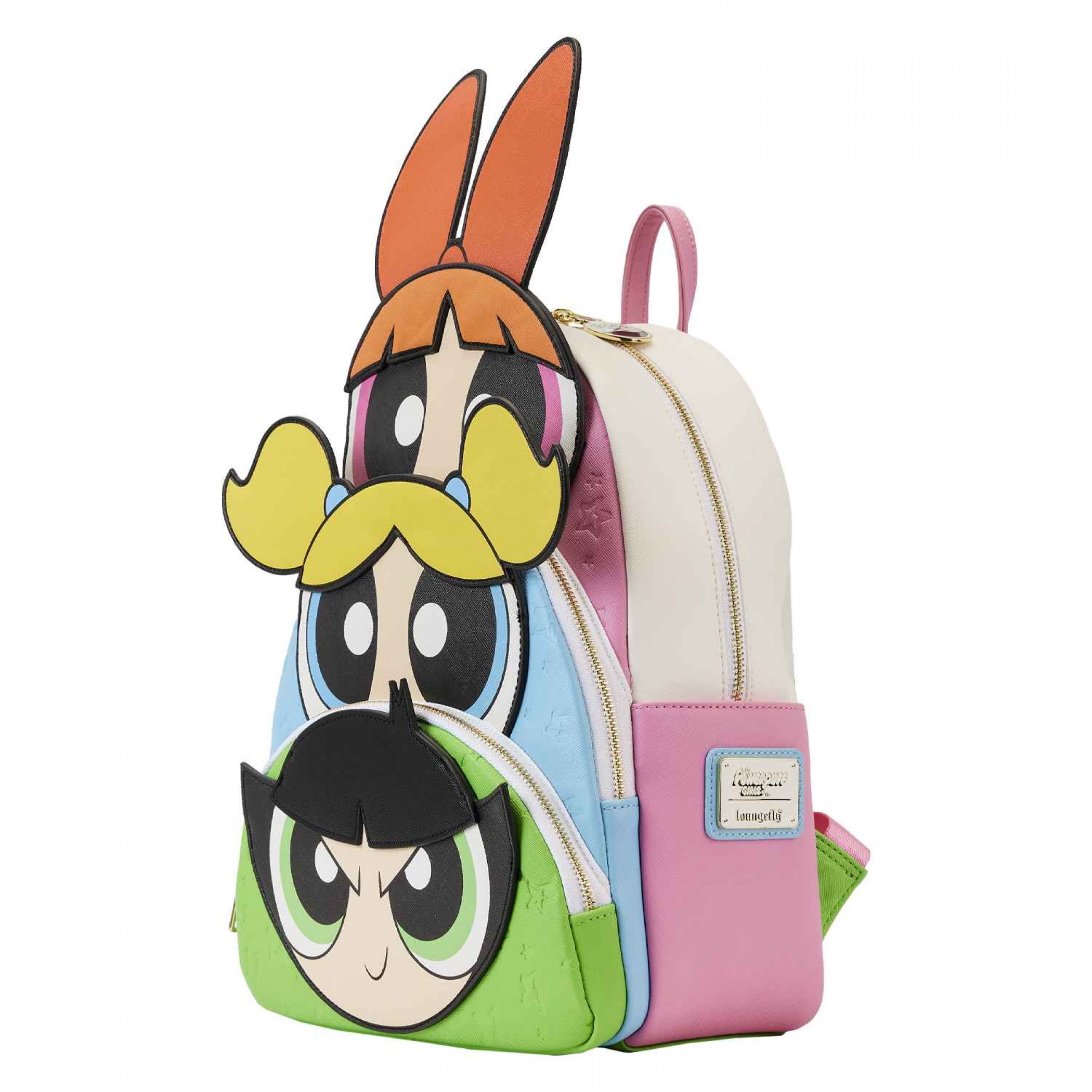 Girl loungefly backpack sale