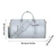 thumbnail image 3 of Organizadores y almacenamiento de armarios, organización y almacenamiento, contenedores de almacenamiento, bolsas de ropa para viajes para mujeres, bolsa de lona para ropa, convertible, plegable, en 1, 3 of 7