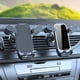 thumbnail image 1 of Toma de Corriente para Teléfono de Coche, Soporte Fijo para Teléfono, Universal, Compatible con Todos Los Teléfonos, Gancho Mejorado y Súper Estable para Teléfono Celular de Coche., 1 of 7
