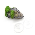 thumbnail image 2 of 2x Aquarium Tank Floating Rock Suspended Decorative Ornaments, 2 of 6