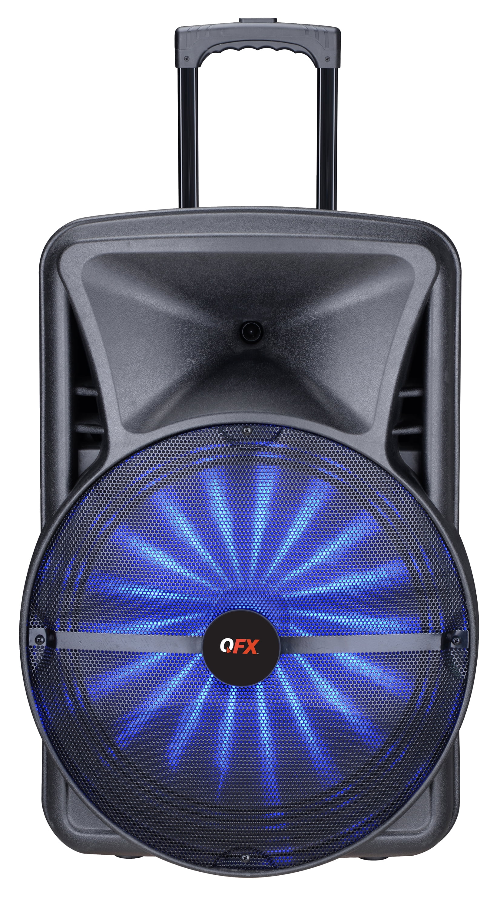 vaux speaker