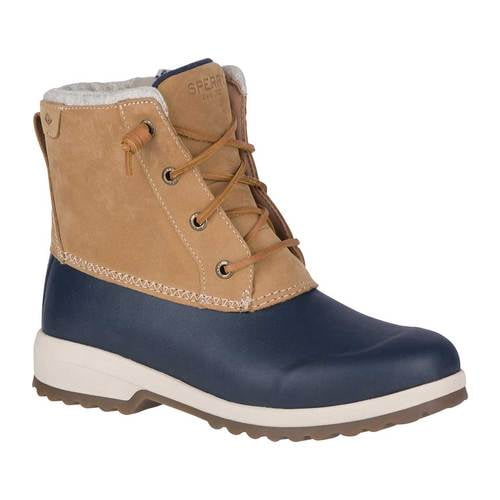 Sperry - Women's Sperry Top-Sider Maritime Repel Snow Boot - Walmart.com - Walmart.com