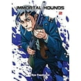 thumbnail image 1 of Pre-Owned Immortal Hounds 2 (Paperback) 1942993609 9781942993605, 1 of 1