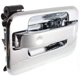 thumbnail image 4 of 4Pcs Front&Rear Exterior Door Handle for F-150 04-14 9L3Z-1522405-BA, 4 of 5