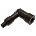 thumbnail image 1 of MYG Plug Cap / Boot LZFH 90° (No Resistor) Free P&P No. 8710, 1 of 6
