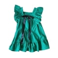 thumbnail image 2 of Vestido de princesa,Vestido de princesa para niña Vestido de princesa para niños Vestido de princesa para niña Innovación moderna, 2 of 14