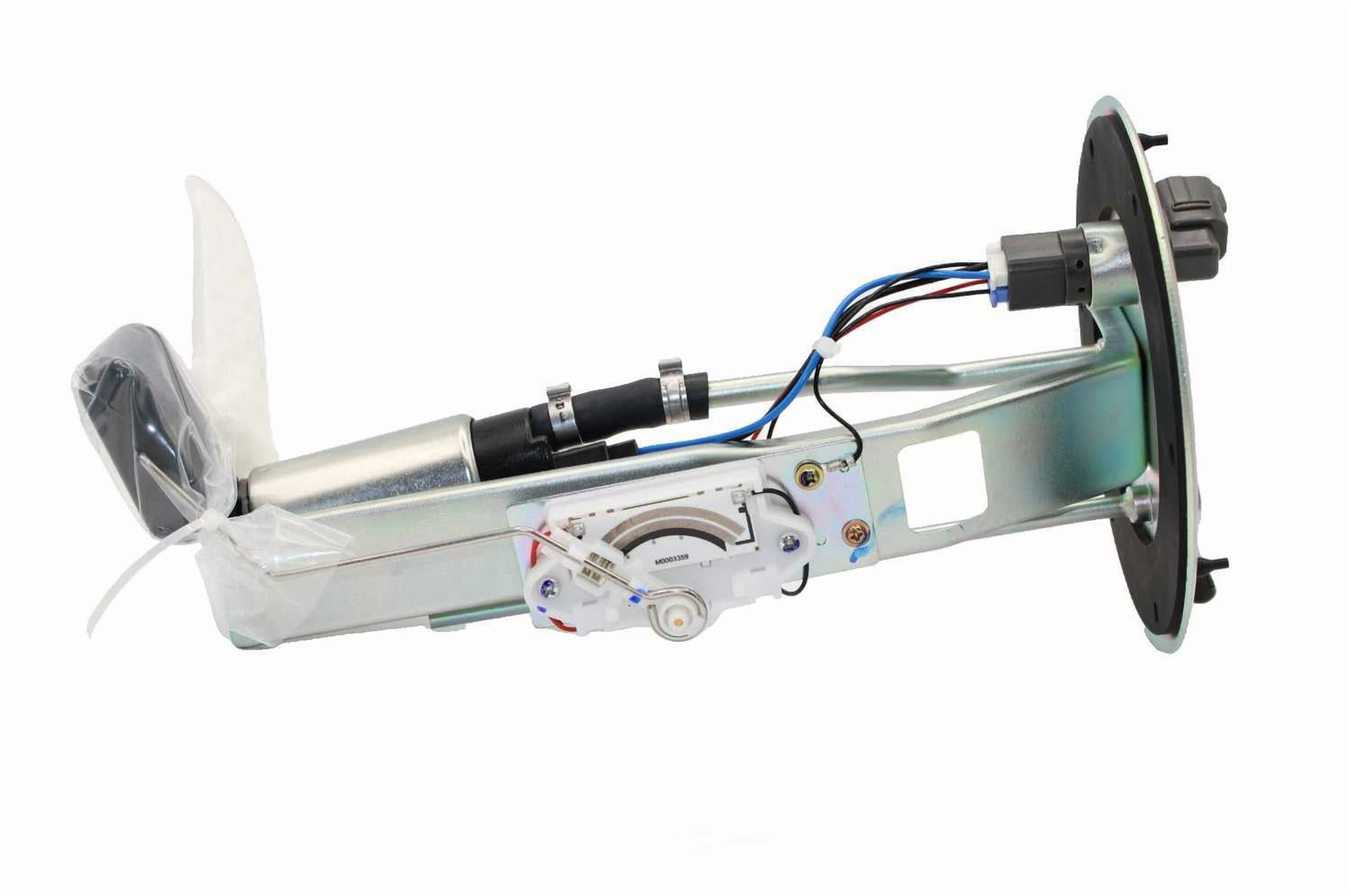 Autobest F2531A Fuel Pump & Sender Assembly