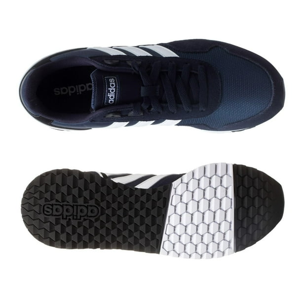 Neo City Racer Adidas Neo Hombre Azul Marino Tenis Adidas 8K 2020