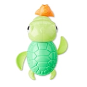 Spark Create Imagine Turtle Swimmer Toy
