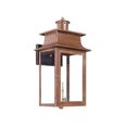 thumbnail image 2 of ELK Lighting Maryville Outdoor Gas Wall Lantern, 2 of 2