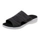 thumbnail image 1 of Amzcrzy Zapatos de mujer,Zapatos de mujer,Zapatillas de mujer, Sandalias y pantuflas casuales de mujer de nuevo estilo con suela plana para exteriores Sandalias Mujer Zapatillas De Casa, 1 of 9