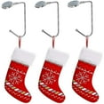 thumbnail image 4 of Purse Hook Hanger Sturdy Non-slip Shinny Surface Metal Hook Handbag Hanger, 4 of 5